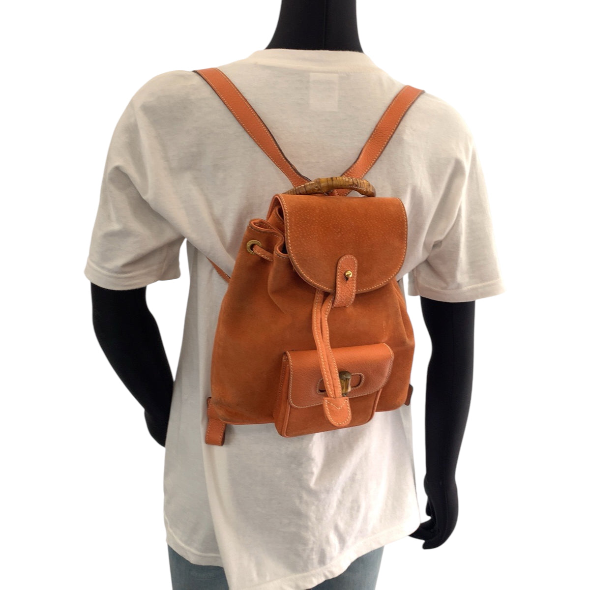 STRAPSTORY - GGC4 BAG - 3209