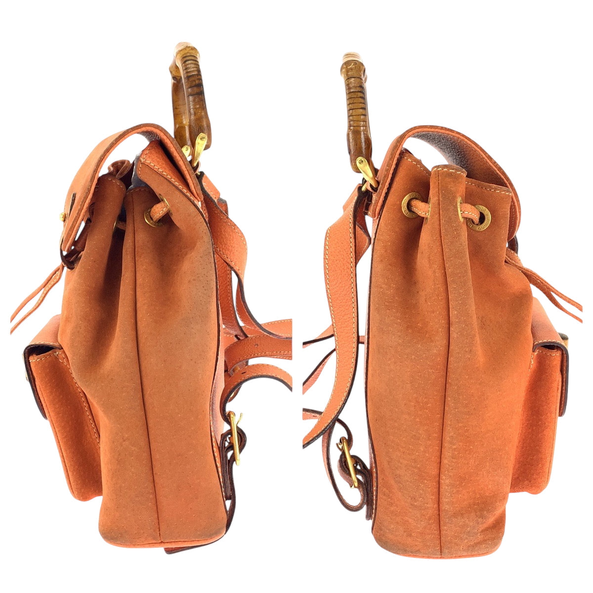STRAPSTORY - GGC4 BAG - 3209