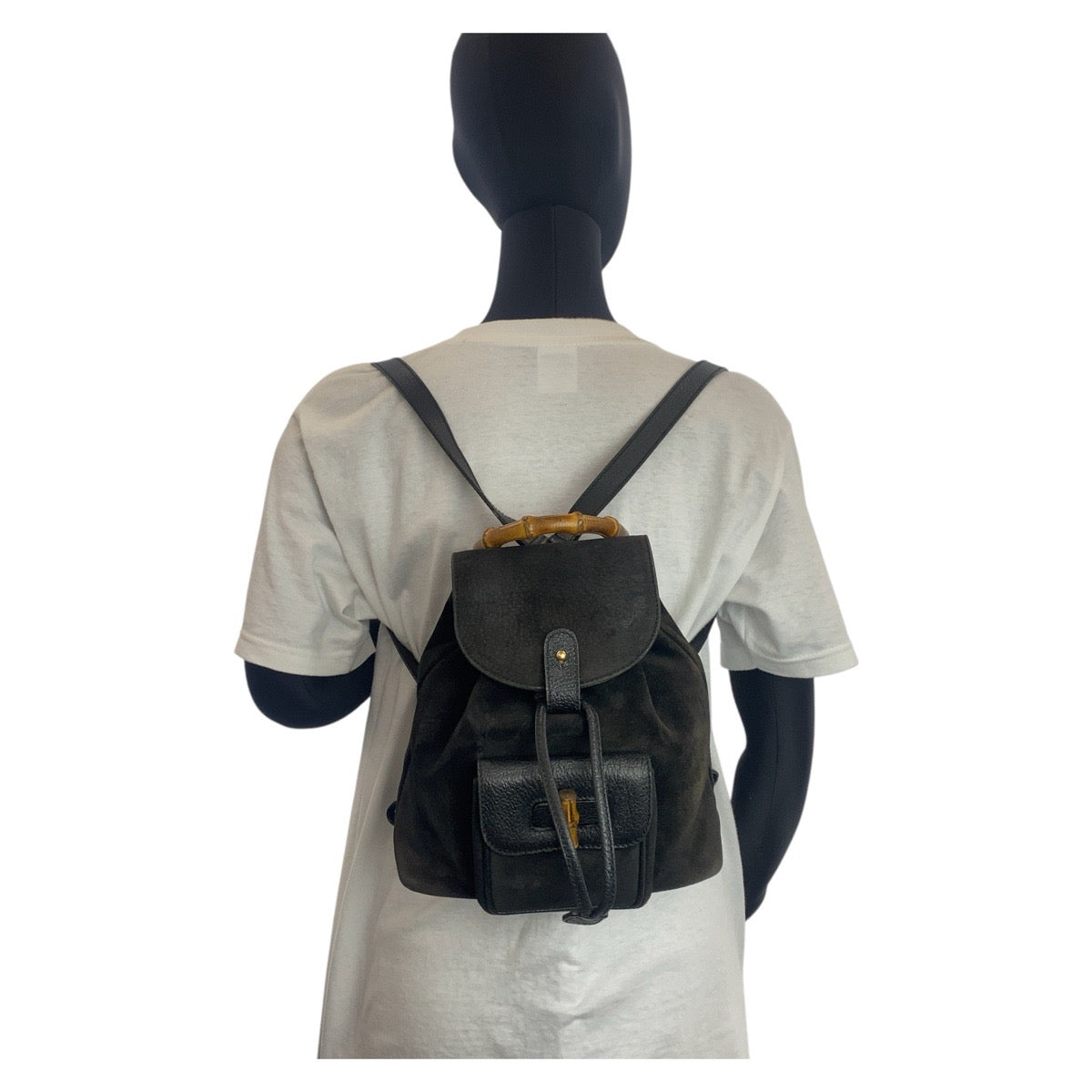 STRAPSTORY - GGC4 BAG - 1315