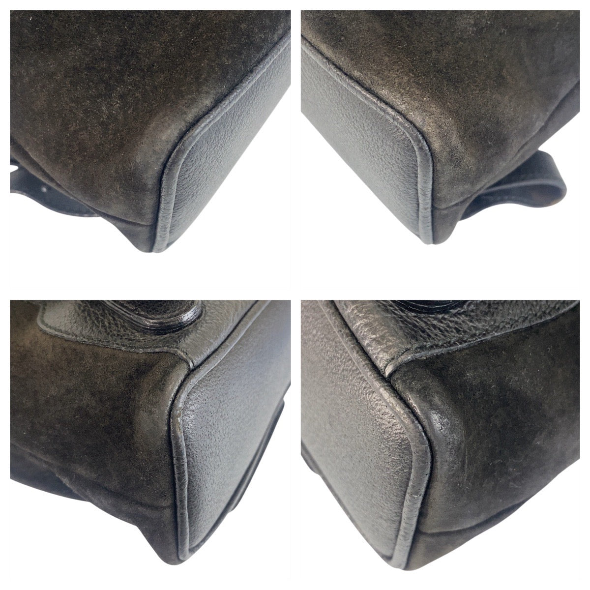 STRAPSTORY - GGC4 BAG - 1315