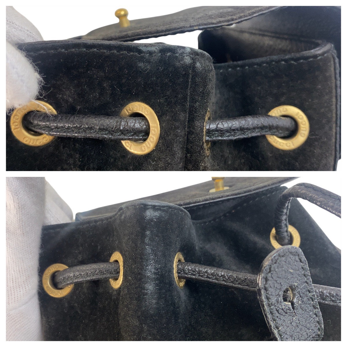 STRAPSTORY - GGC4 BAG - 1315