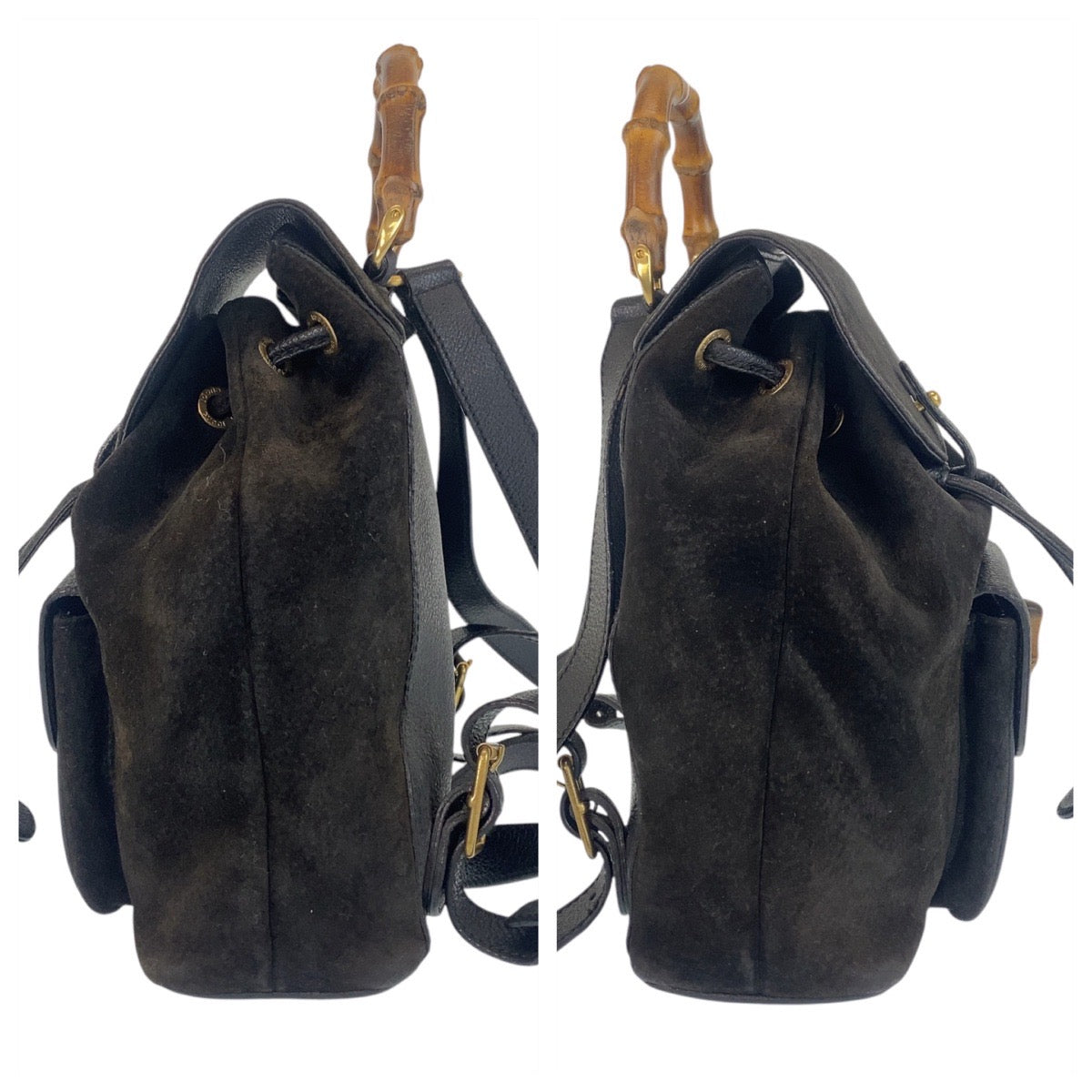 STRAPSTORY - GGC4 BAG - 1315