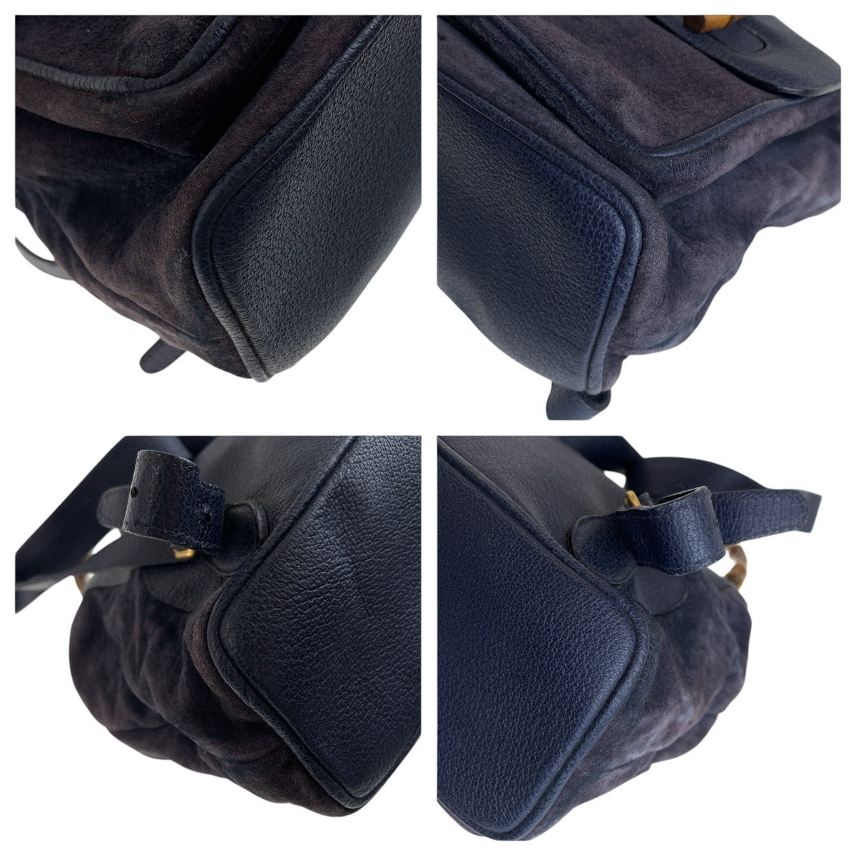 STRAPSTORY - GGC4 BAG - 3214