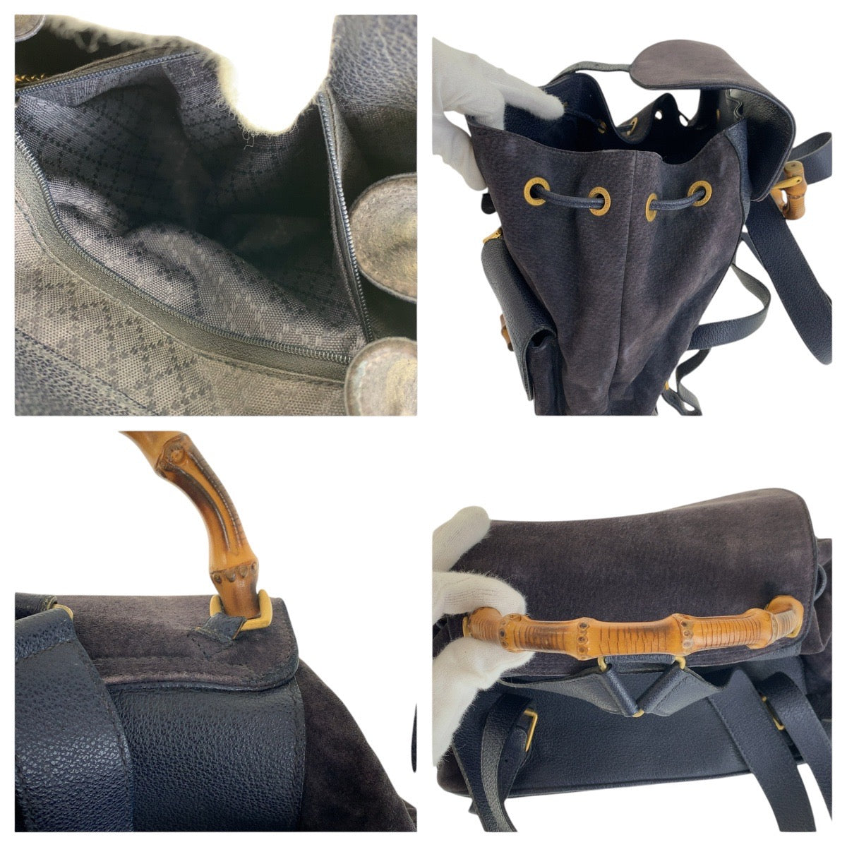 STRAPSTORY - GGC4 BAG - 3214