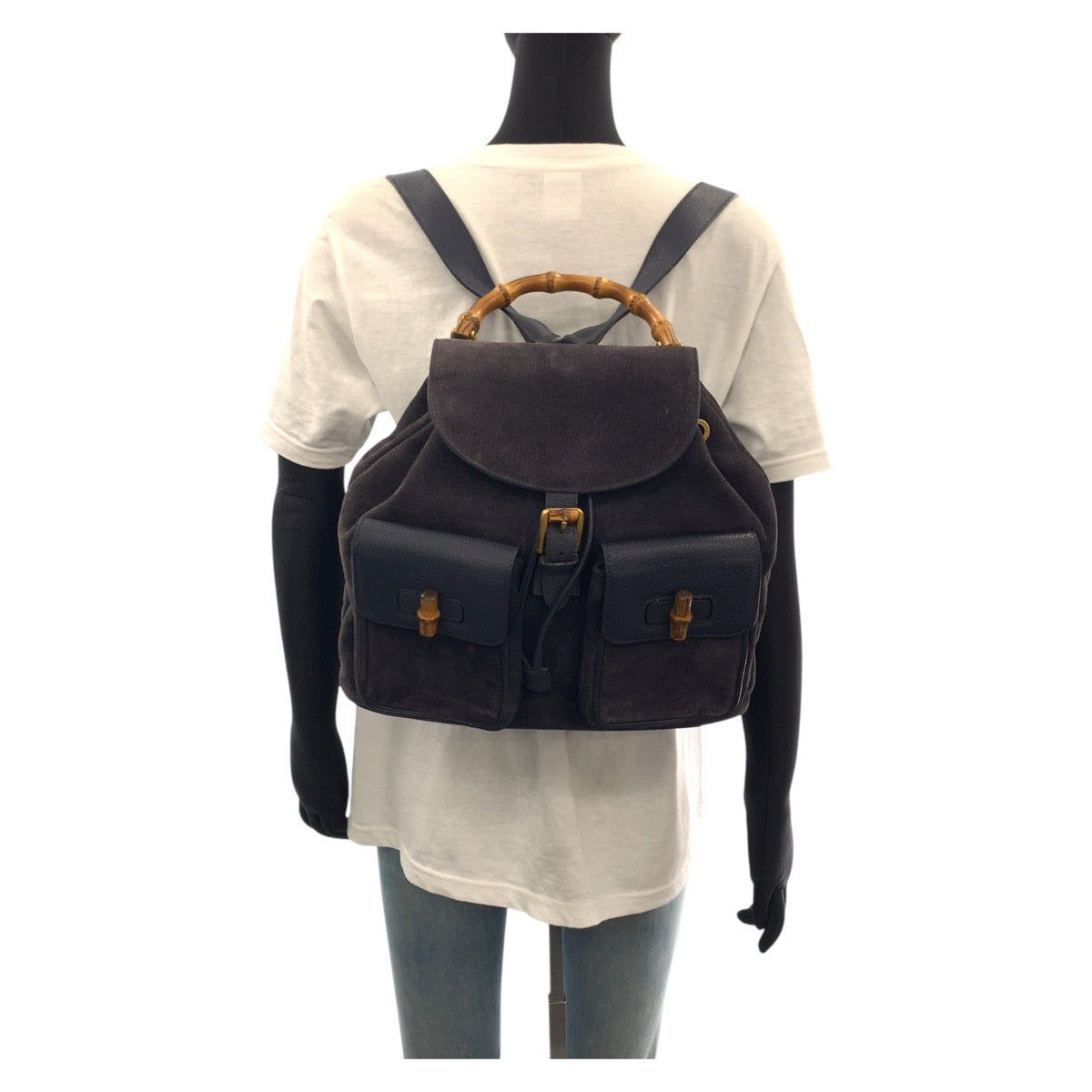 STRAPSTORY - GGC4 BAG - 3214