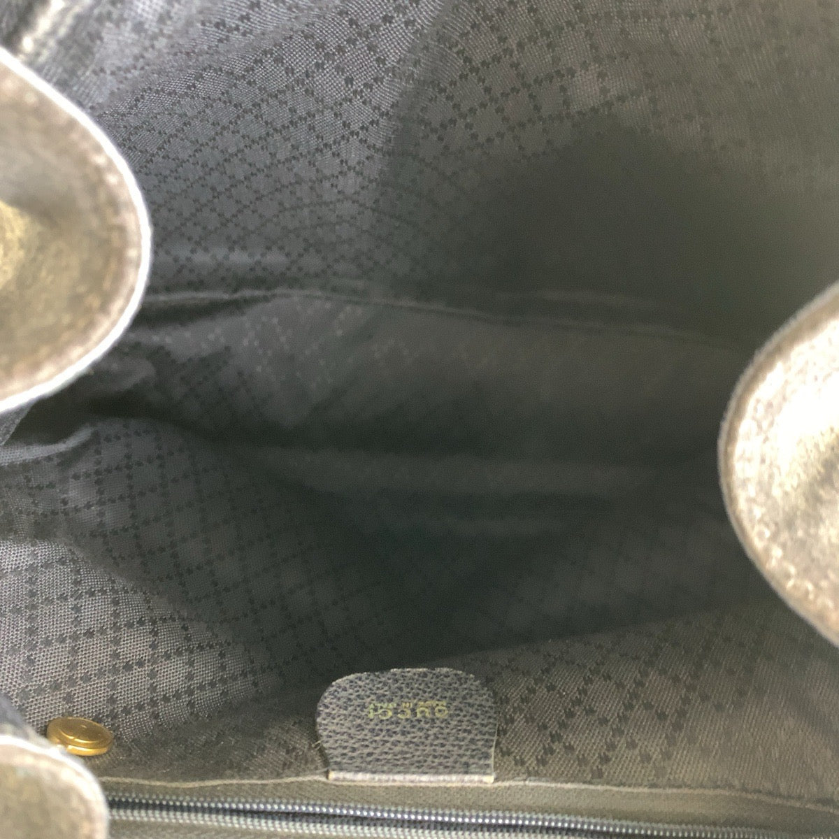 STRAPSTORY - GGC4 BAG - 3214