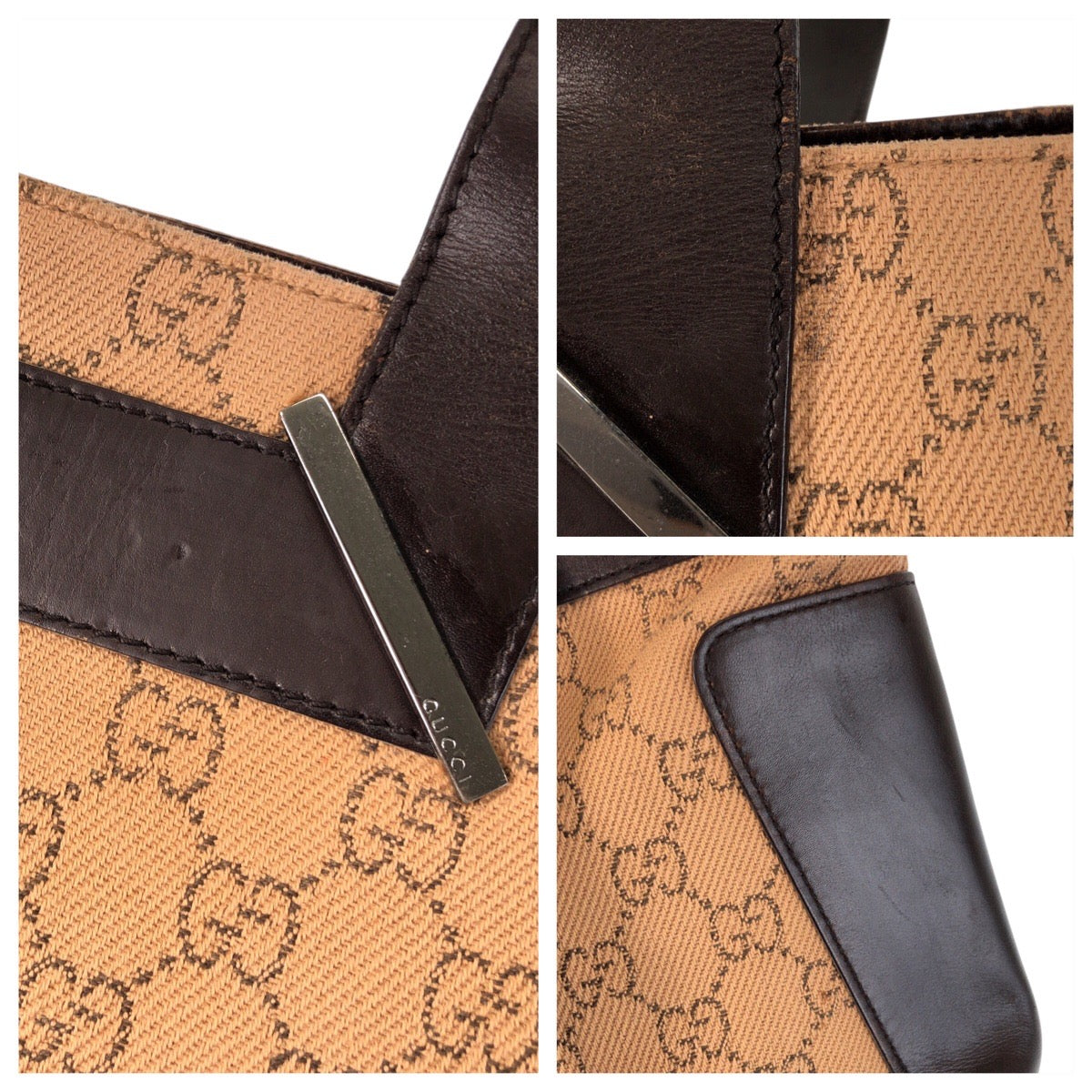 STRAPSTORY - GGC1 BAG - 1819