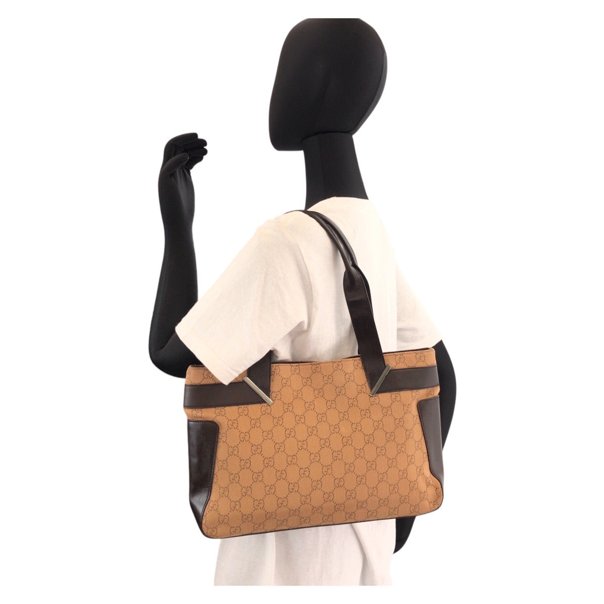 STRAPSTORY - GGC1 BAG - 1819