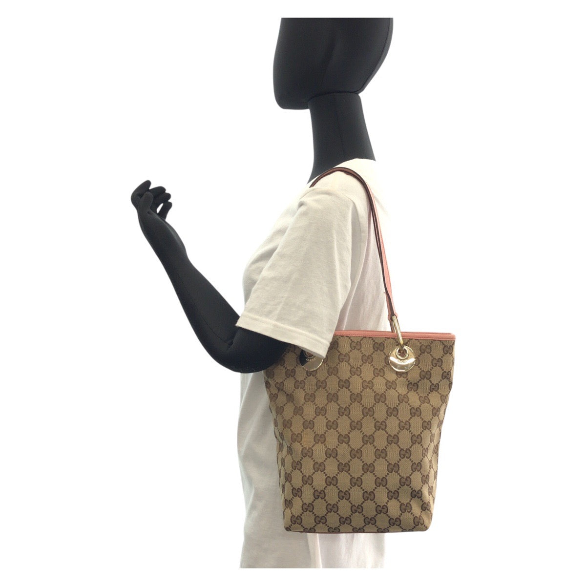 STRAPSTORY - GGC1 BAG - 1926