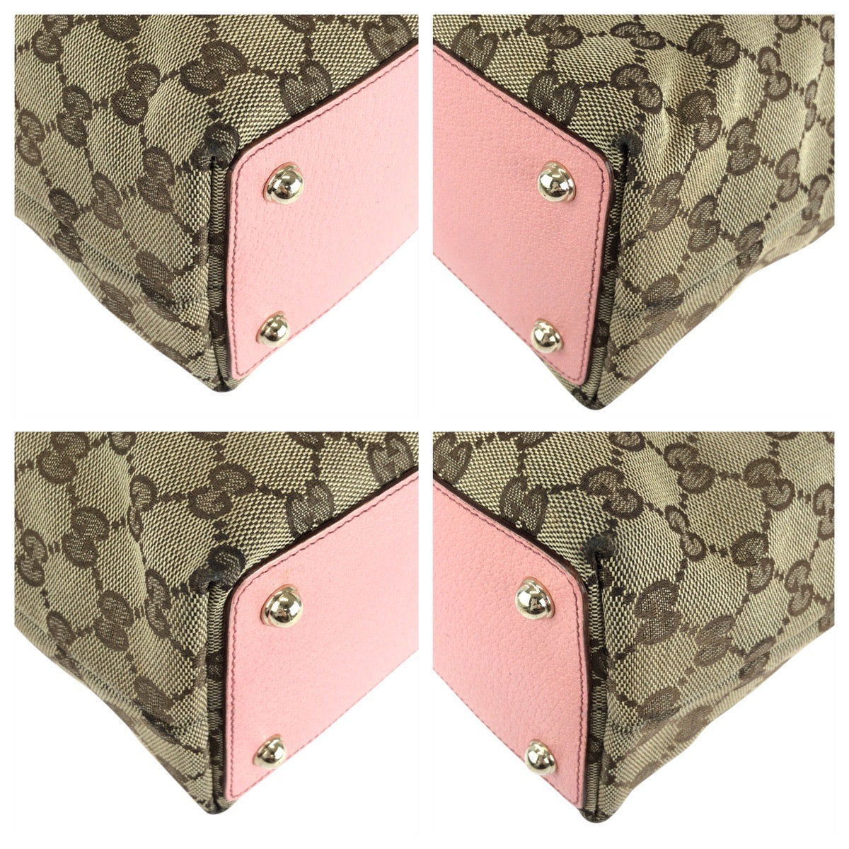 STRAPSTORY - GGC1 BAG - 1926