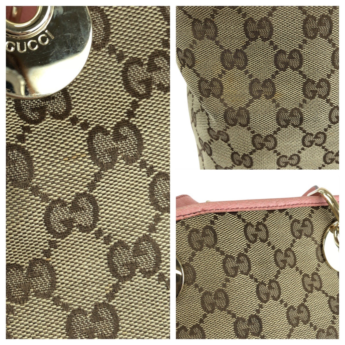 STRAPSTORY - GGC1 BAG - 1926