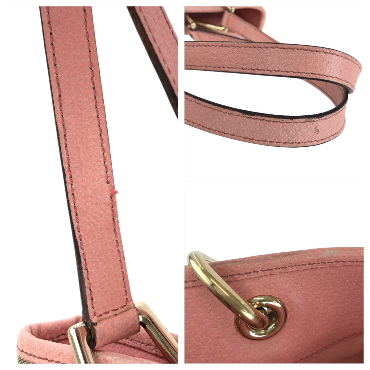 STRAPSTORY - GGC1 BAG - 1926