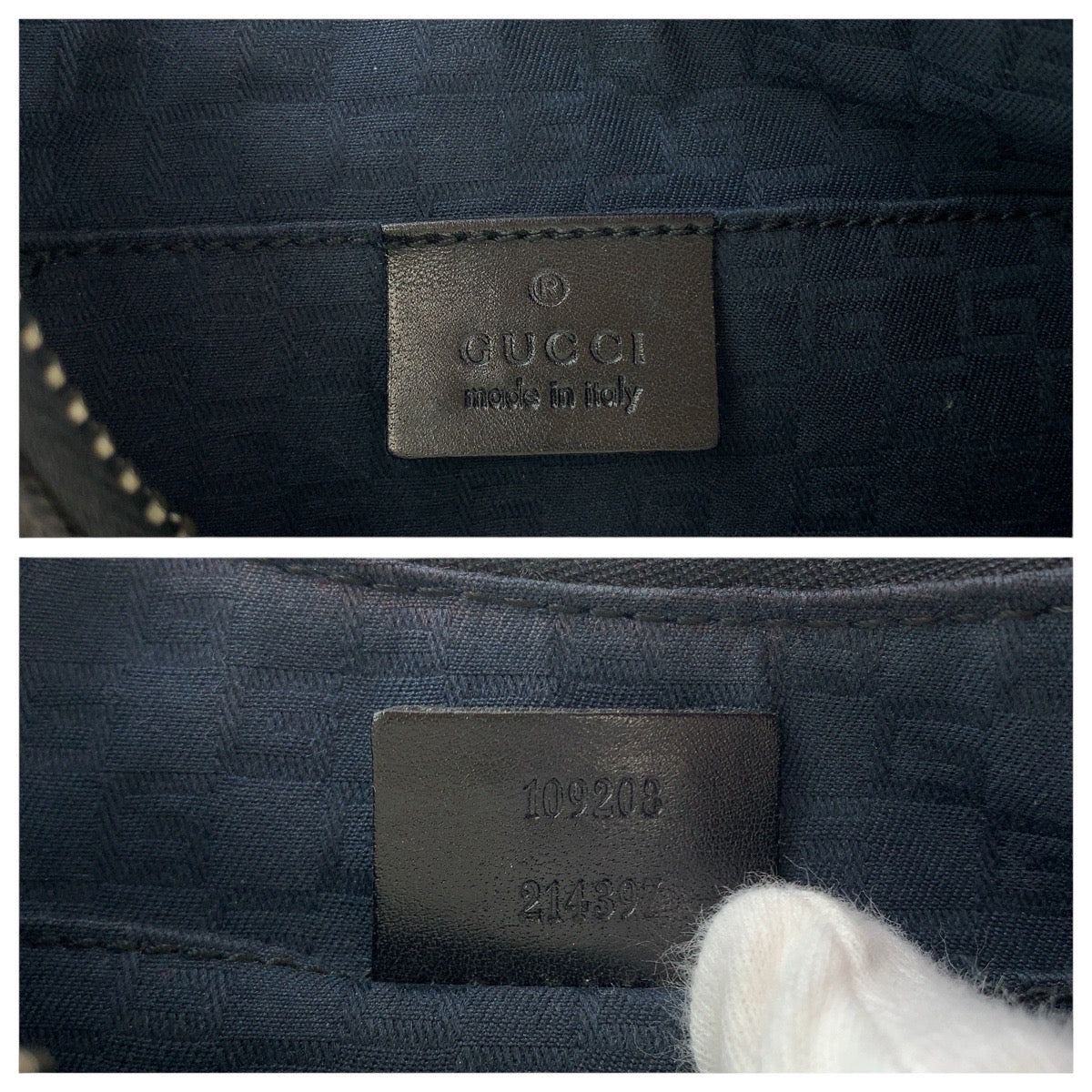 STRAPSTORY - GGC1 BAG - 2851