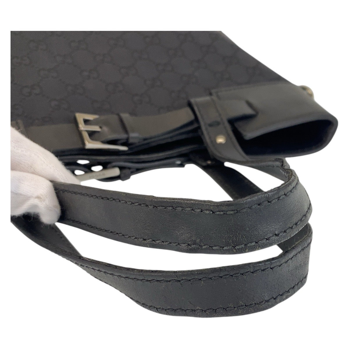 STRAPSTORY - GGC1 BAG - 1948