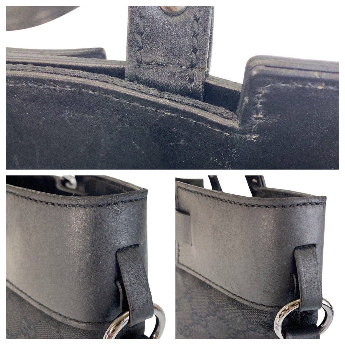 STRAPSTORY - GGC1 BAG - 1948