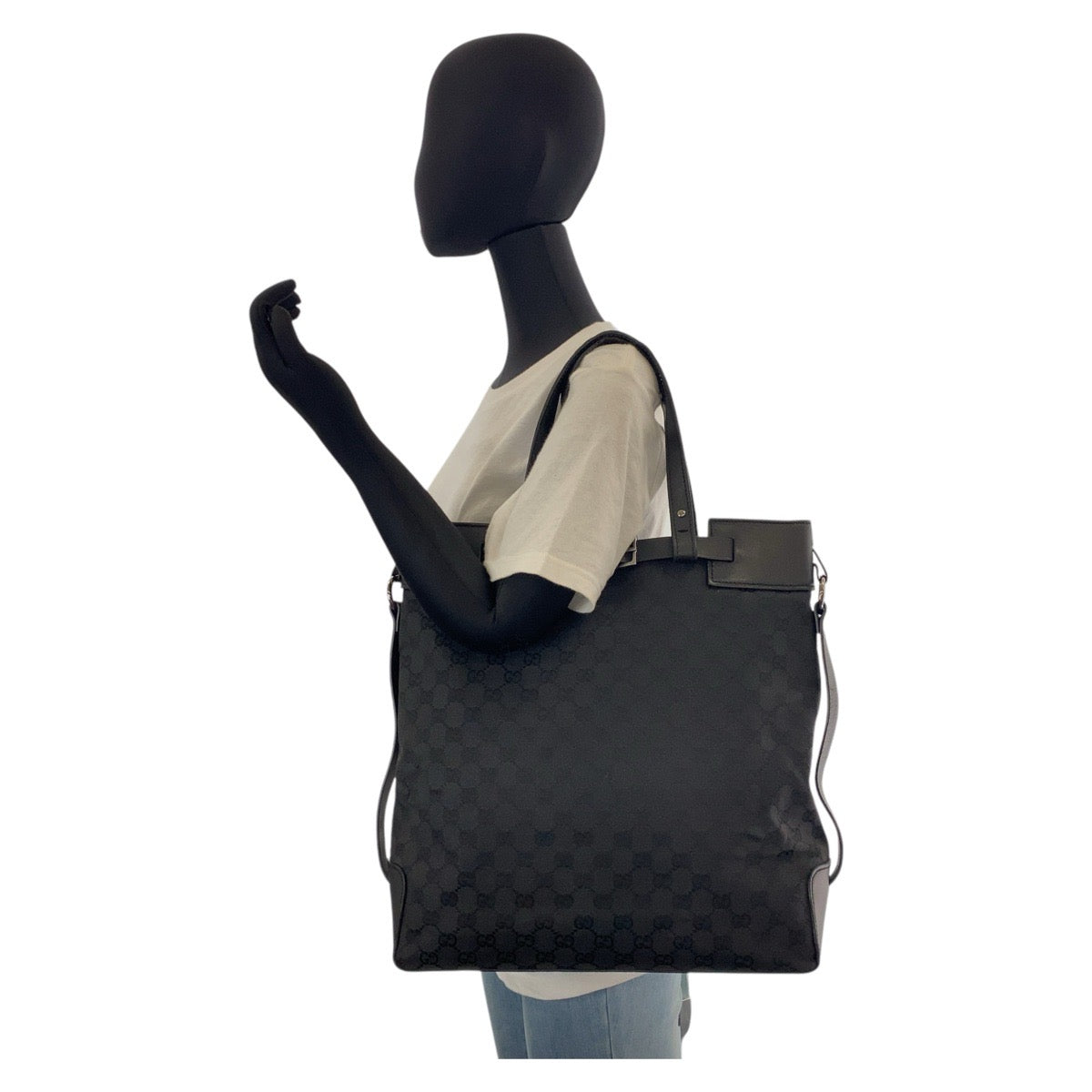 STRAPSTORY - GGC1 BAG - 1948