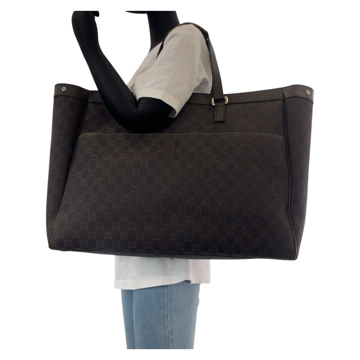 STRAPSTORY - GGC1 BAG - 1846