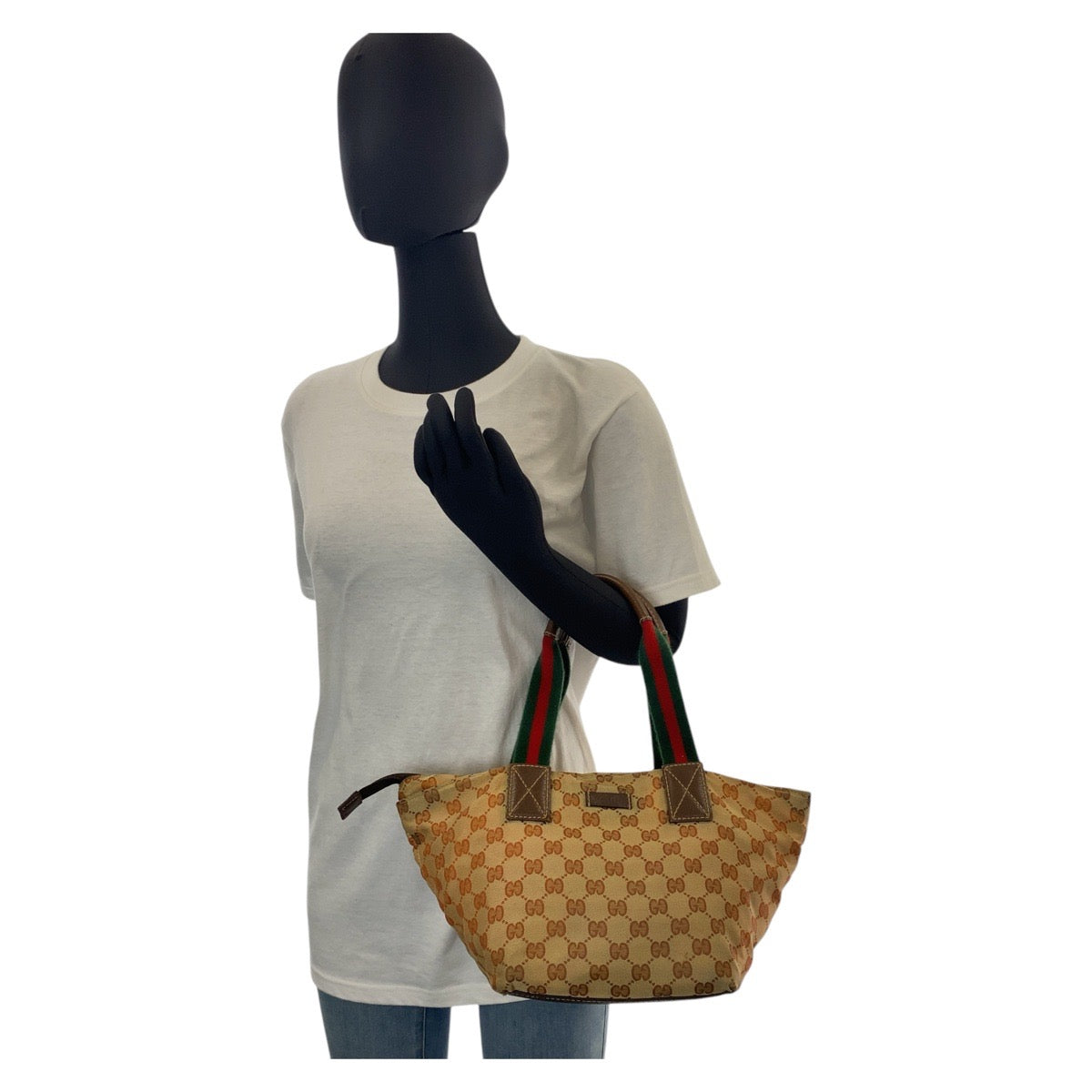 STRAPSTORY - GGC1 BAG - 159