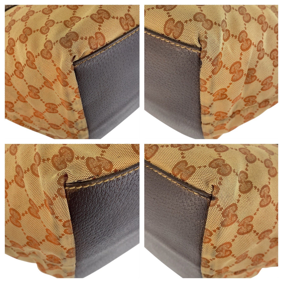 STRAPSTORY - GGC1 BAG - 159