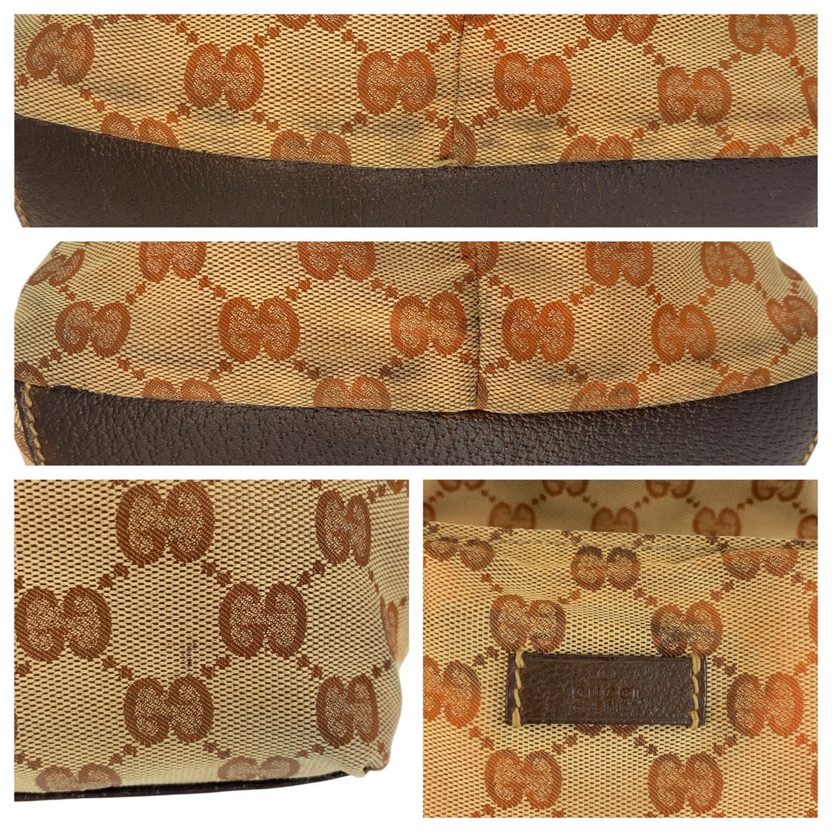 STRAPSTORY - GGC1 BAG - 159