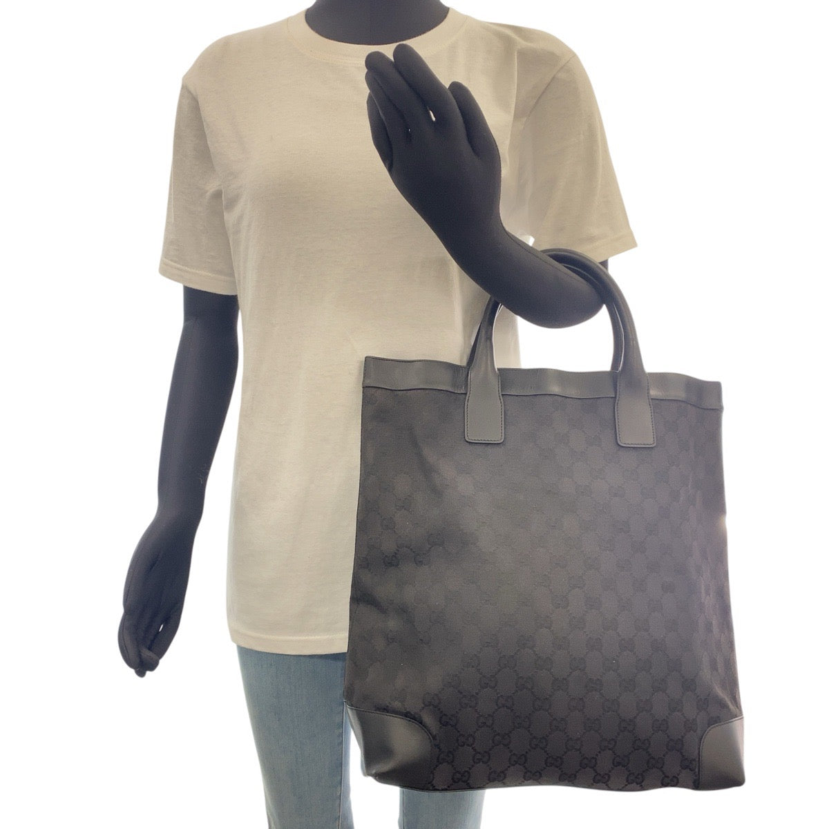 STRAPSTORY - GGC1 BAG - 124