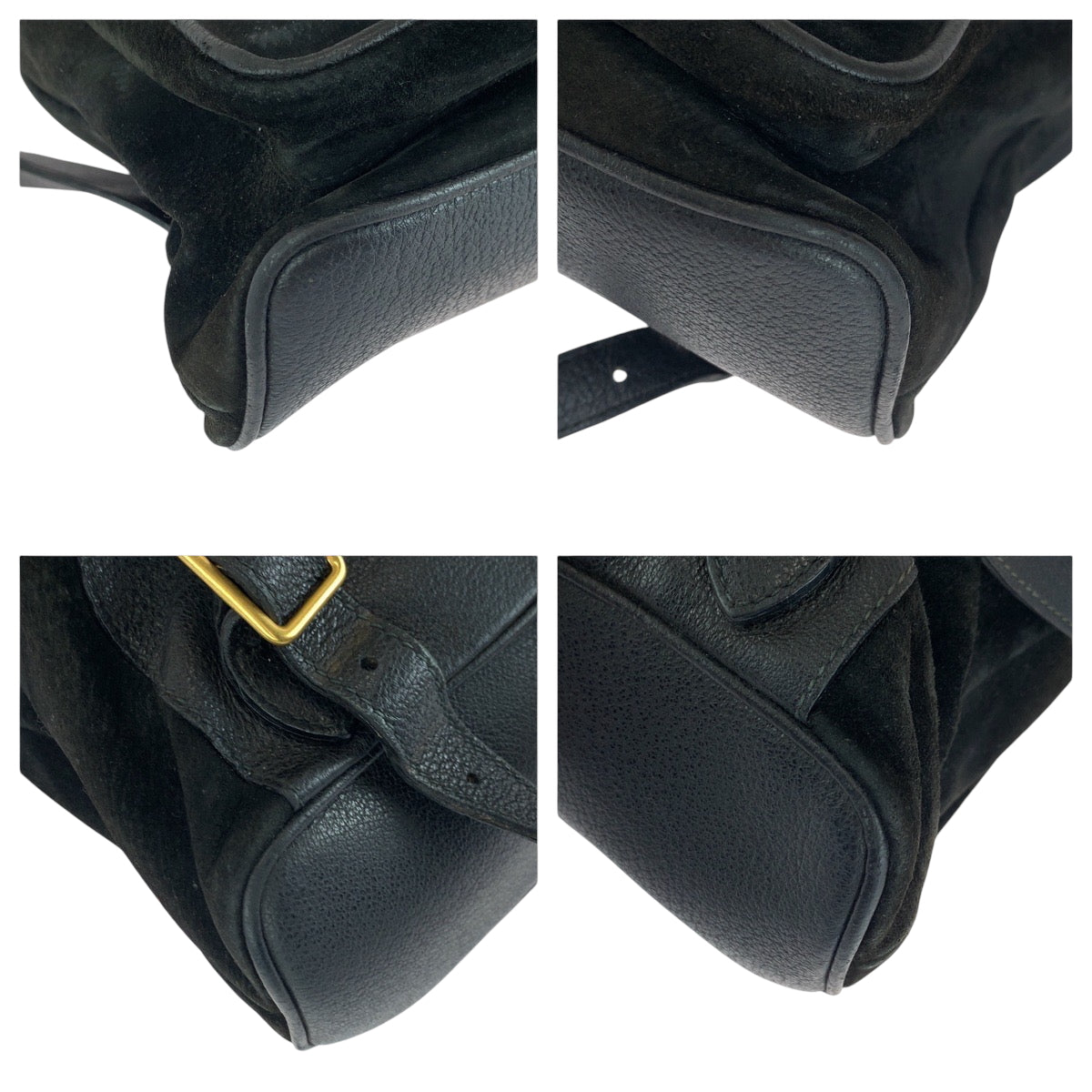 STRAPSTORY - GGC4 BAG - 3207