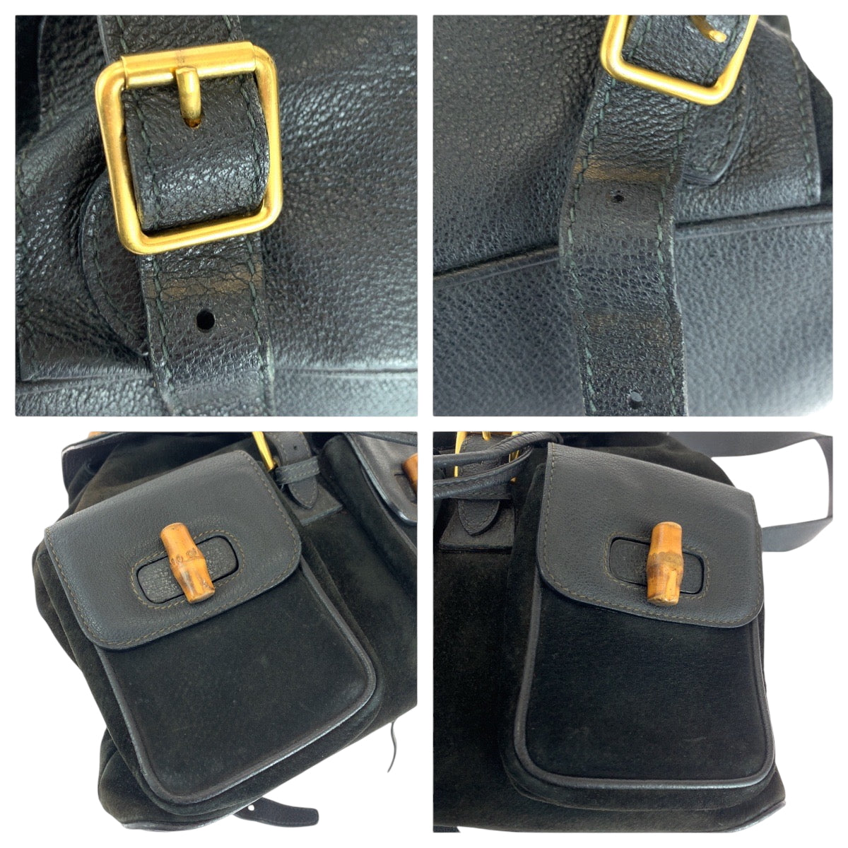 STRAPSTORY - GGC4 BAG - 3207