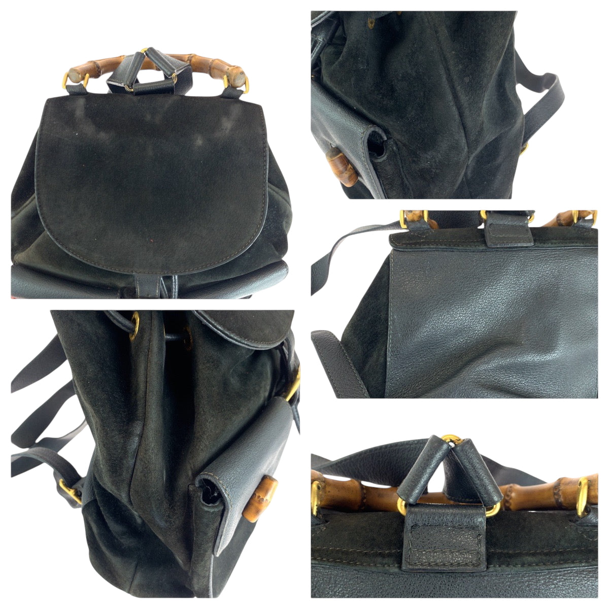 STRAPSTORY - GGC4 BAG - 3207