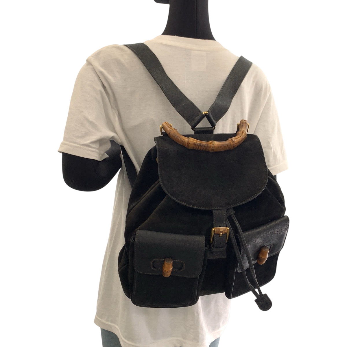STRAPSTORY - GGC4 BAG - 3207