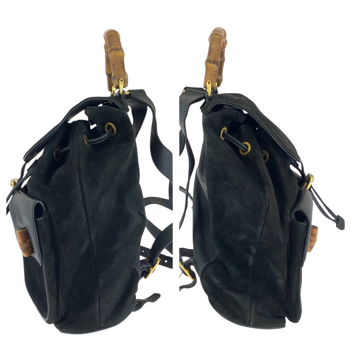 STRAPSTORY - GGC4 BAG - 3207