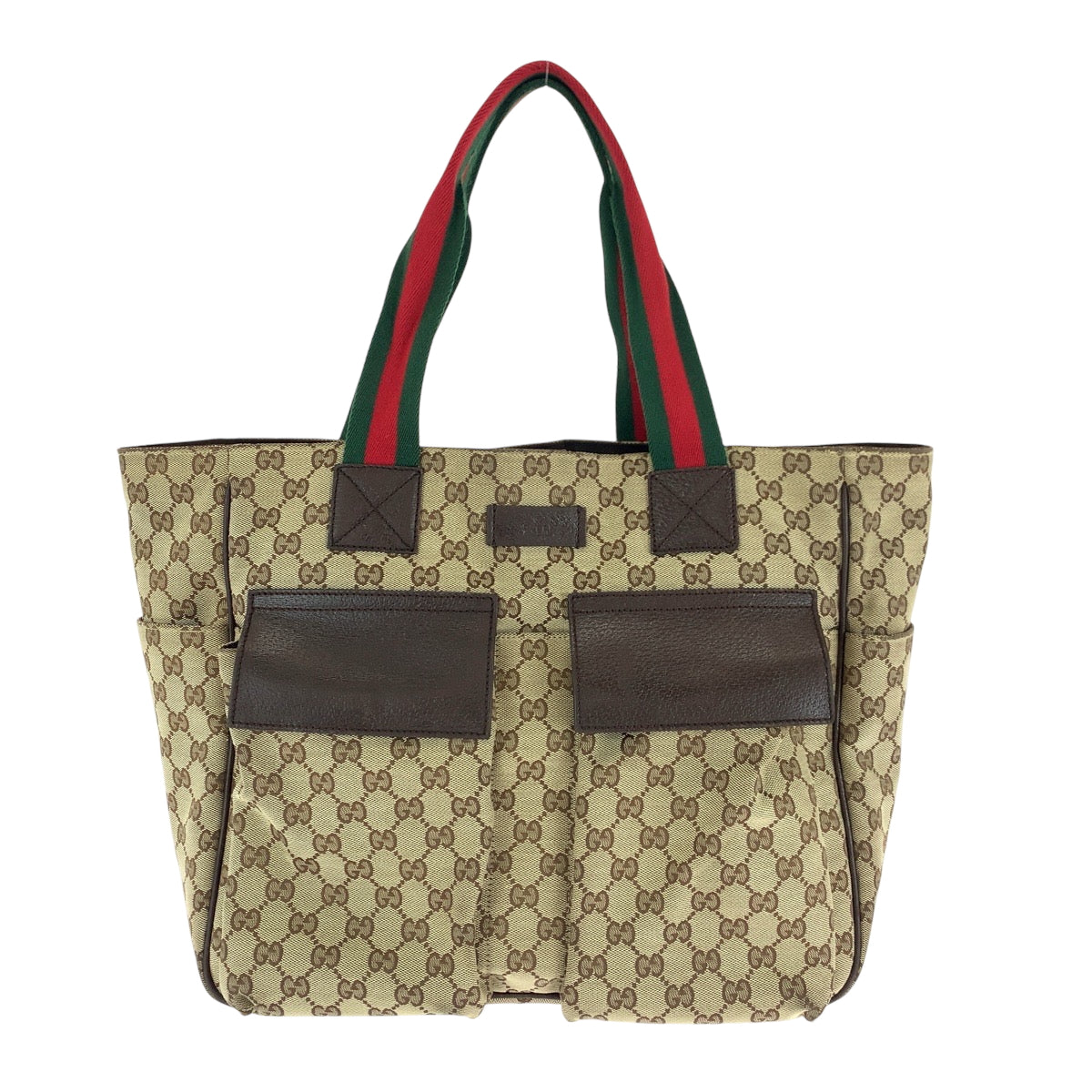 STRAPSTORY - GGC1 BAG - 1895