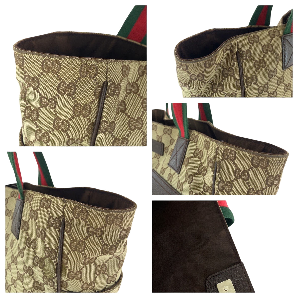 STRAPSTORY - GGC1 BAG - 1895
