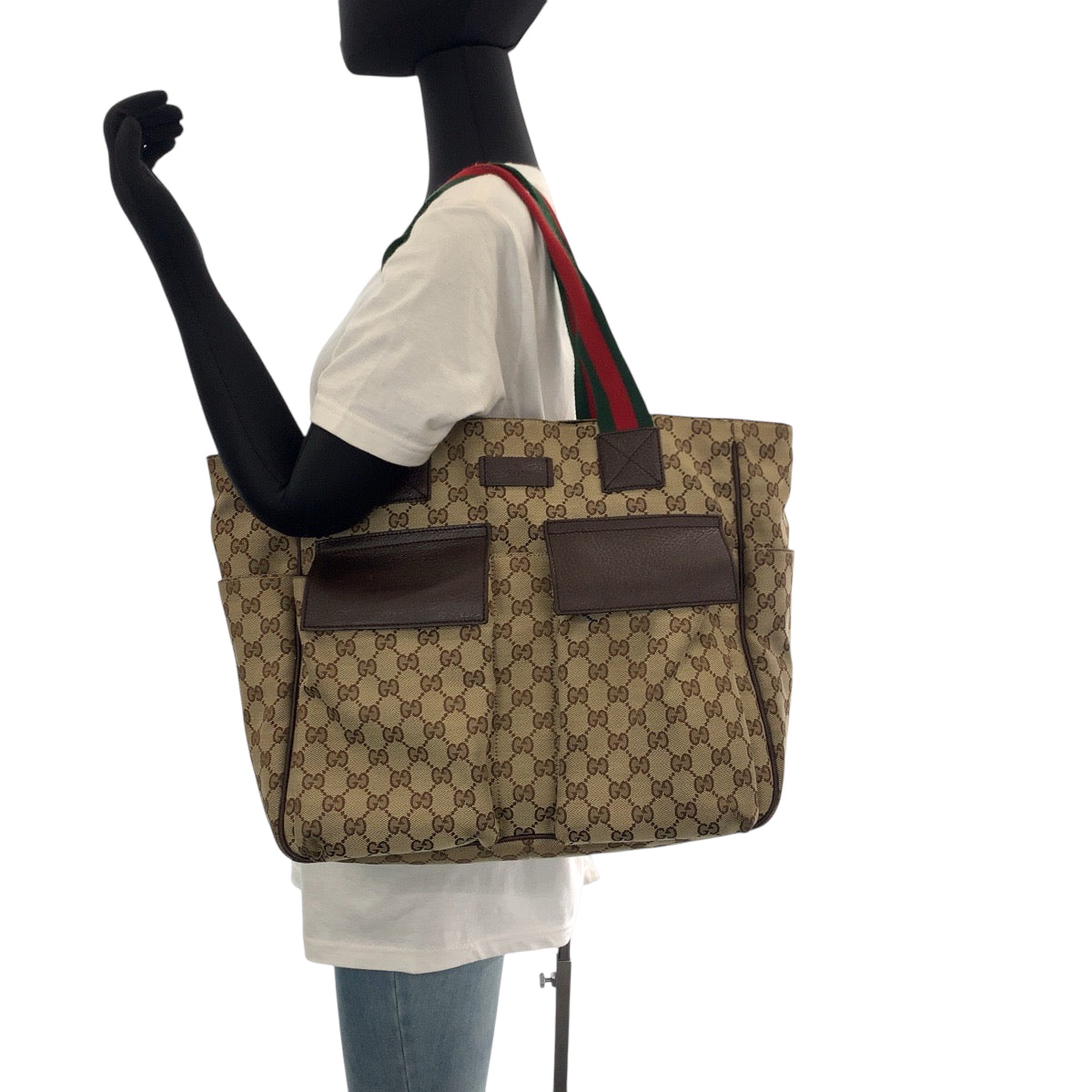 STRAPSTORY - GGC1 BAG - 1895
