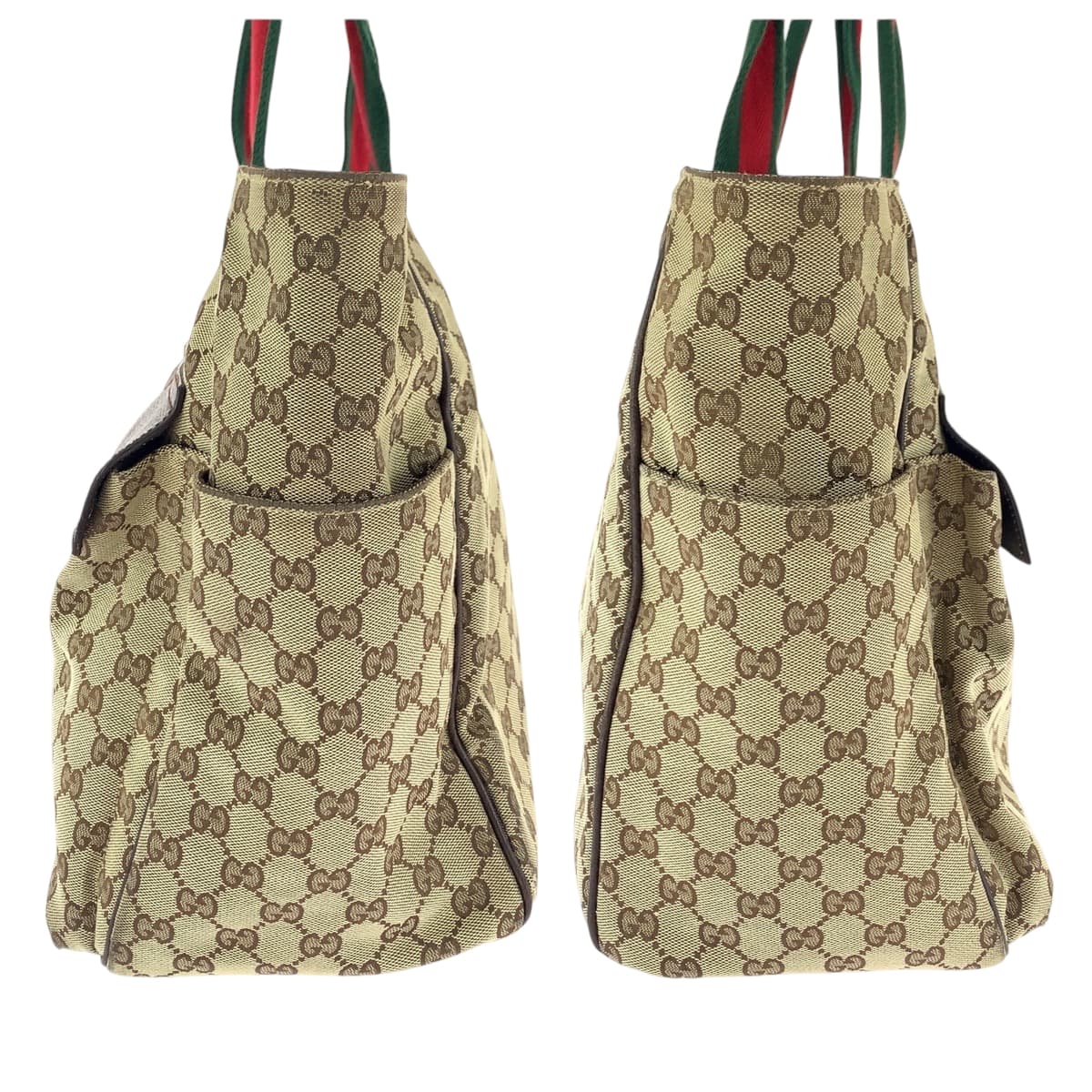 STRAPSTORY - GGC1 BAG - 1895