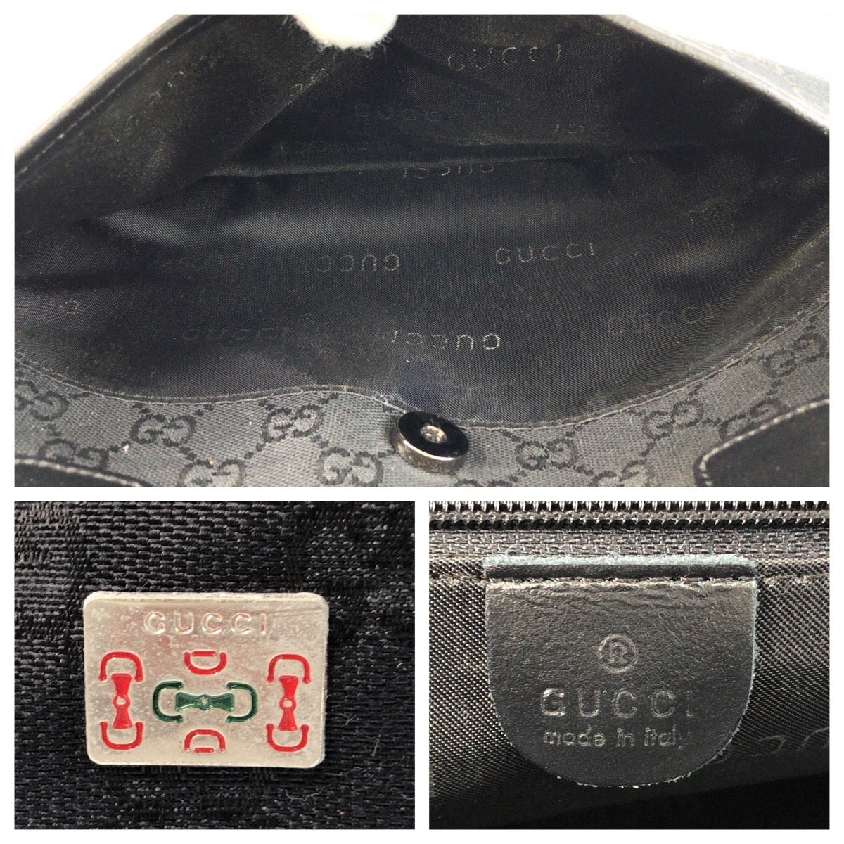 STRAPSTORY - GGC1 BAG - 1811