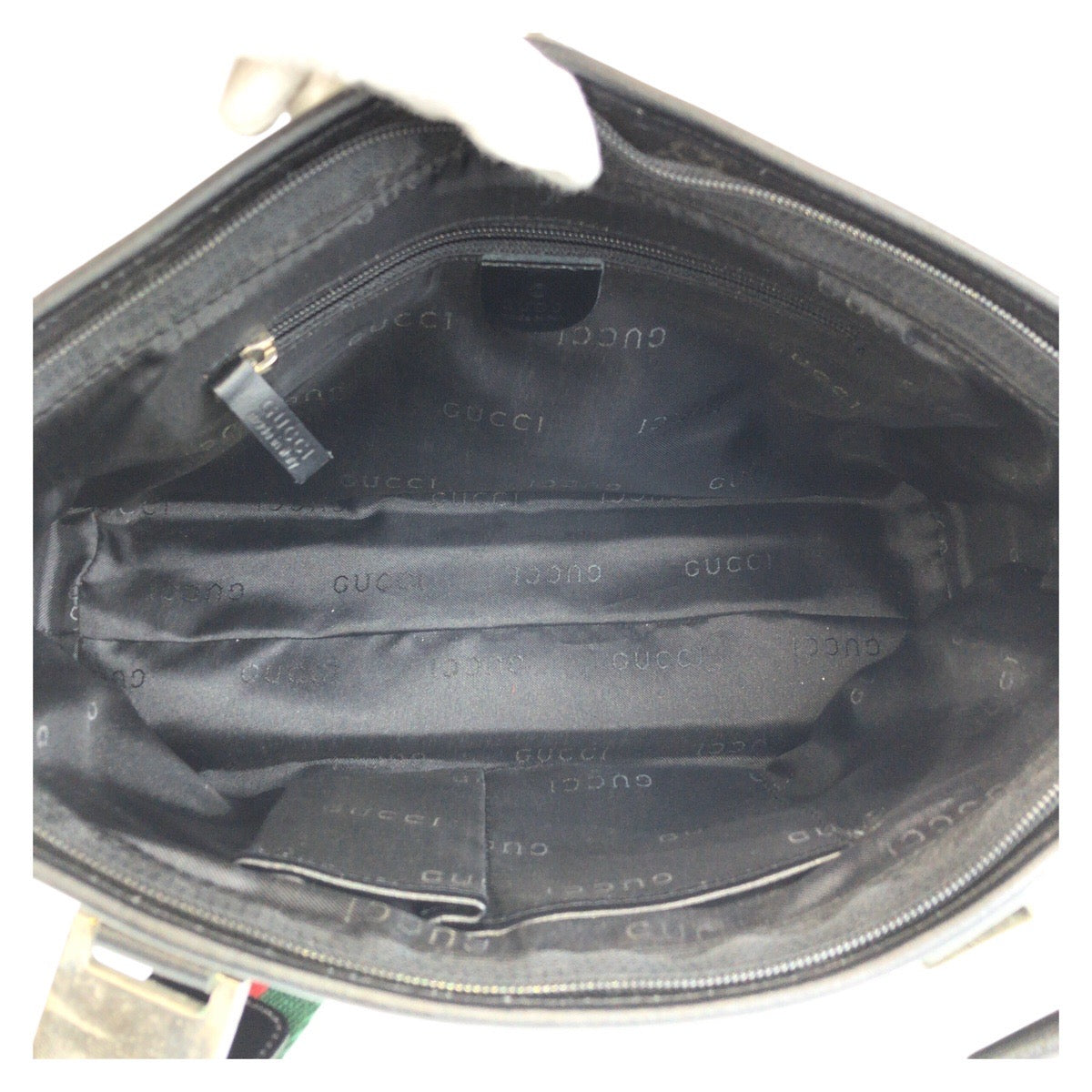 STRAPSTORY - GGC1 BAG - 1811