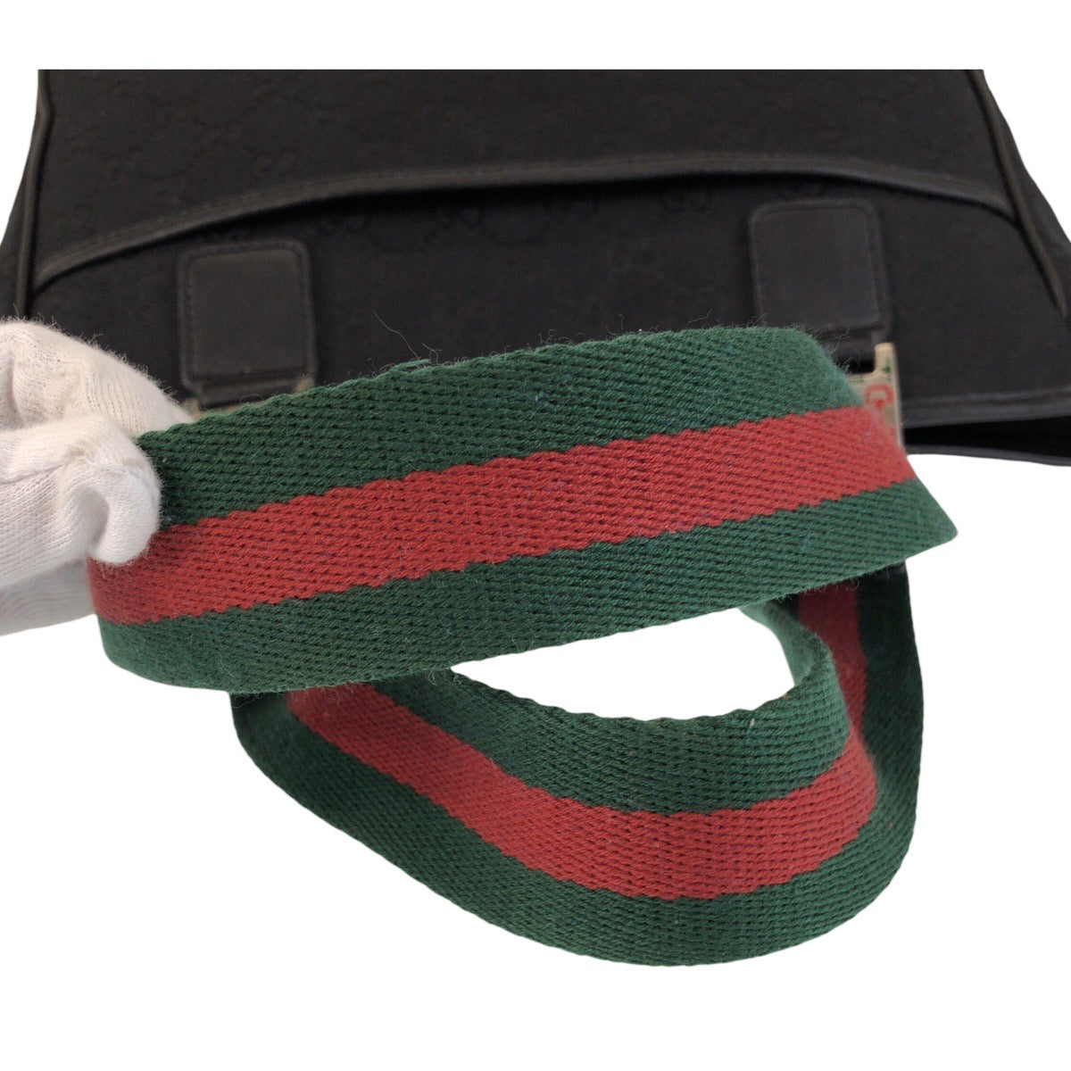 STRAPSTORY - GGC1 BAG - 1811