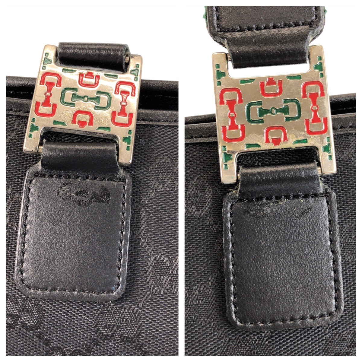 STRAPSTORY - GGC1 BAG - 1811