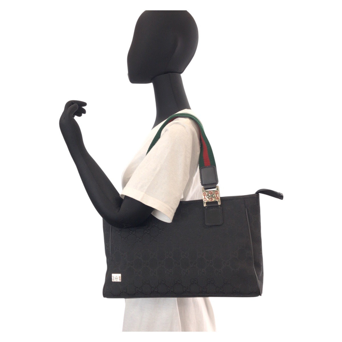STRAPSTORY - GGC1 BAG - 1811