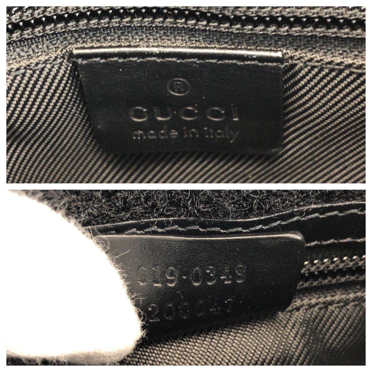 STRAPSTORY - GGC1 BAG - 2873