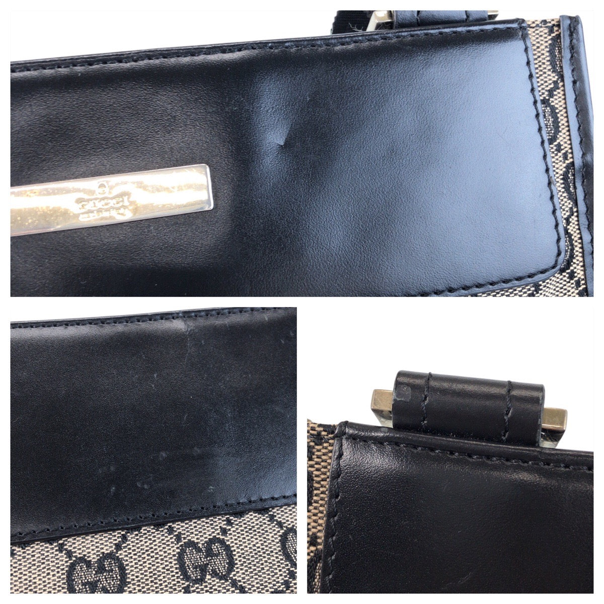 STRAPSTORY - GGC1 BAG - 2873