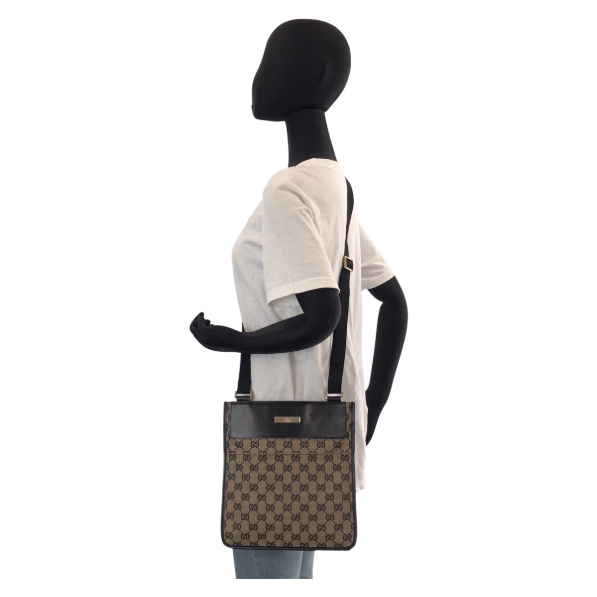 STRAPSTORY - GGC1 BAG - 2873