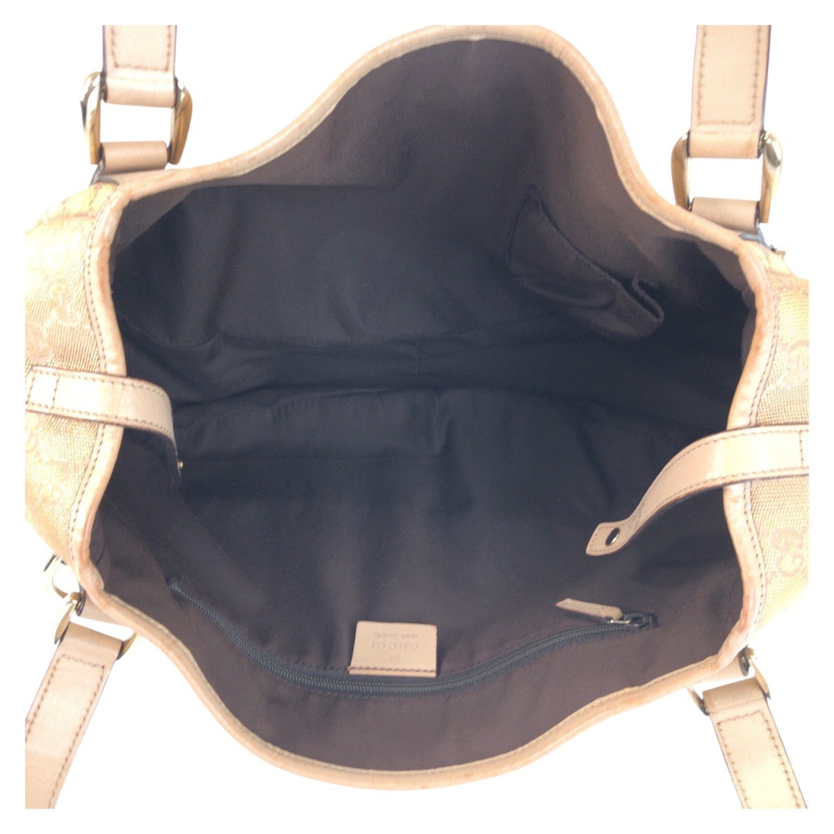 STRAPSTORY - GGC1 BAG - 1916