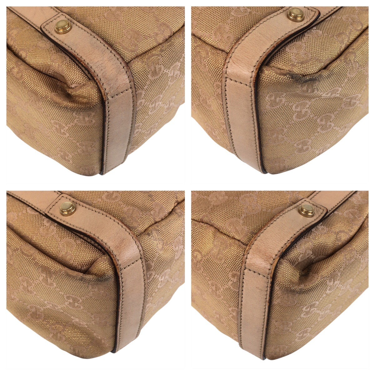 STRAPSTORY - GGC1 BAG - 1916