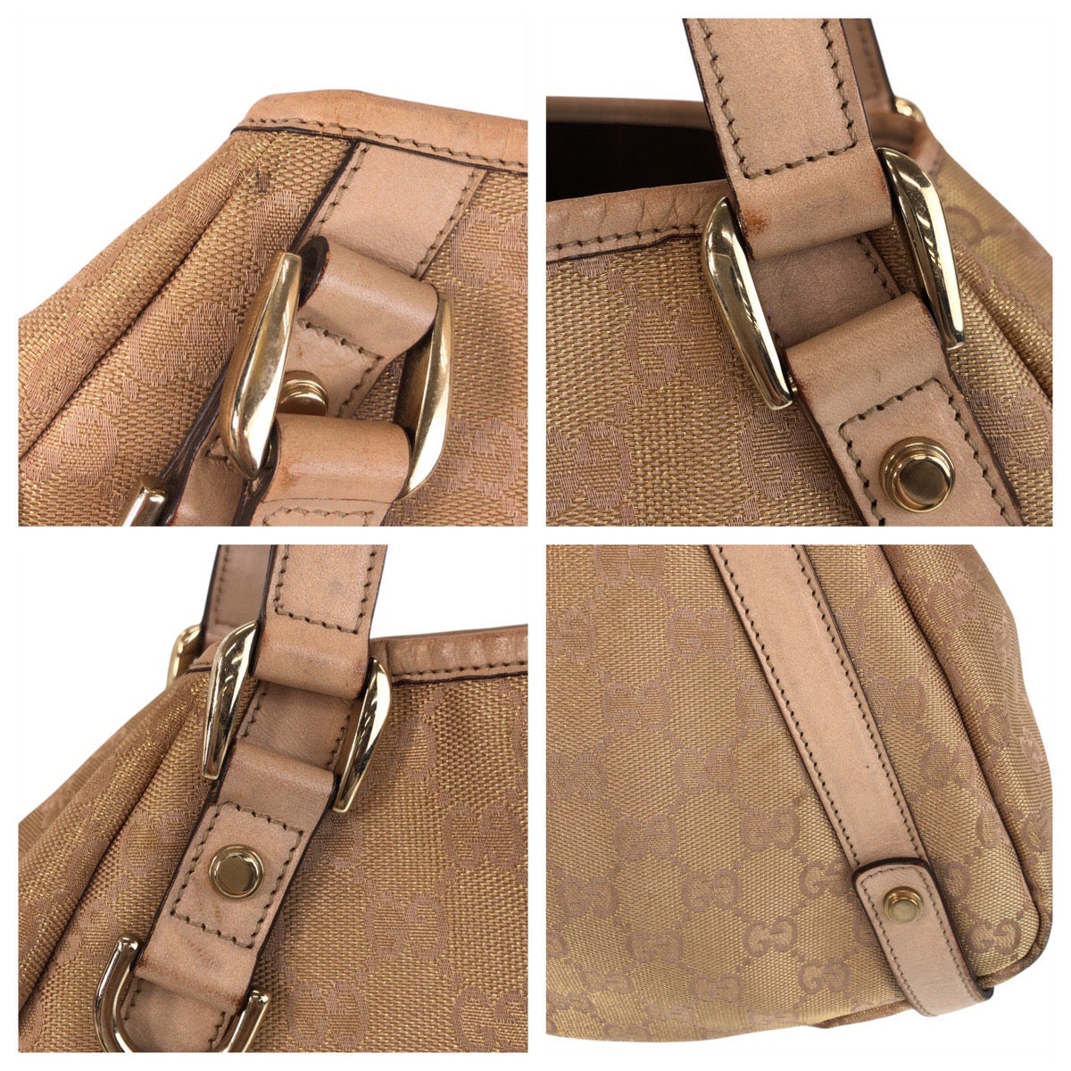 STRAPSTORY - GGC1 BAG - 1916