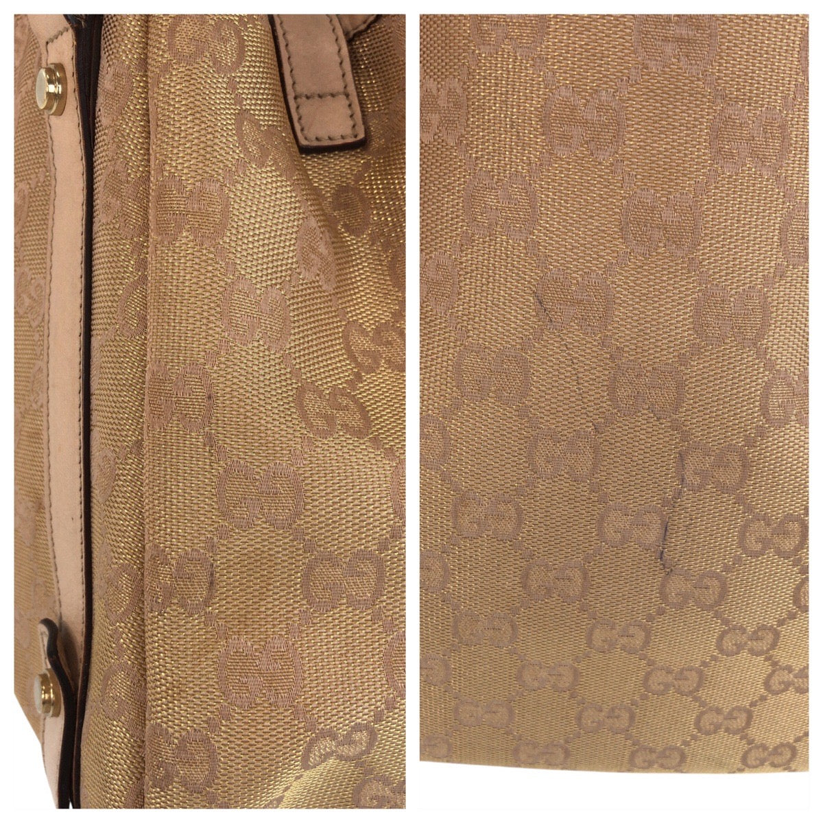 STRAPSTORY - GGC1 BAG - 1916