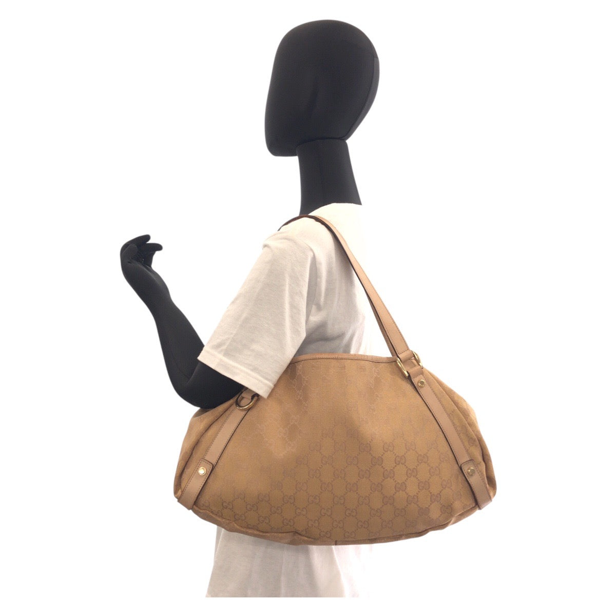 STRAPSTORY - GGC1 BAG - 1916