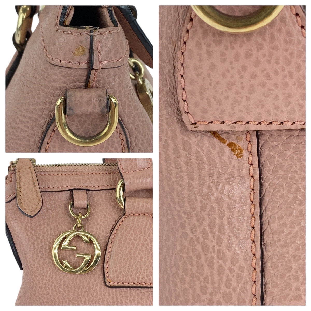 STRAPSTORY - GGC1 BAG - 1823