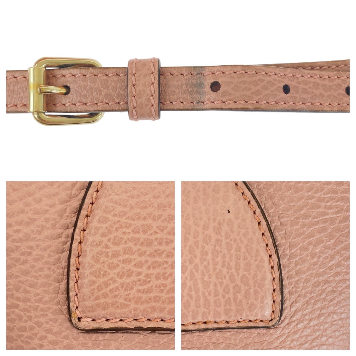 STRAPSTORY - GGC1 BAG - 1823