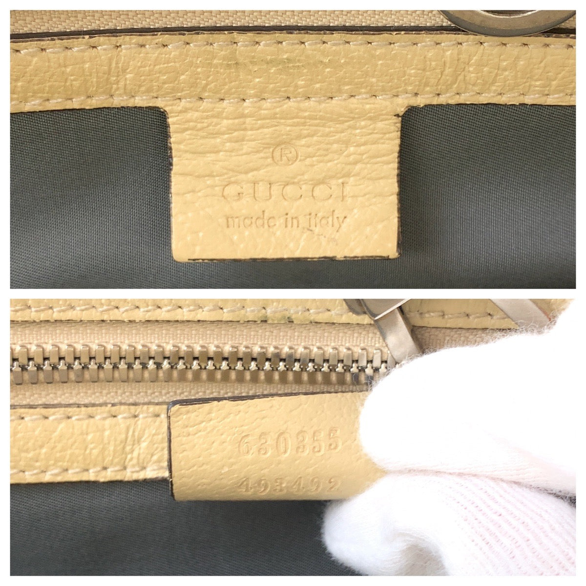 STRAPSTORY - GGC1 BAG - 2532